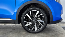 MG ZS 1.5 Hybrid+ Trophy 5dr Auto Hybrid Hatchback